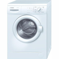 BOSCH WAA 16162 BY